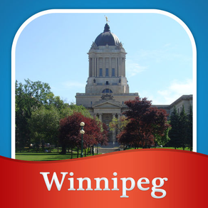 Winnipeg Travel Guide