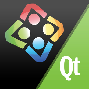 Qt 5 Showcases by V-Play Apps
