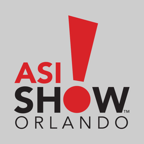ASI Show Orlando