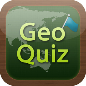 Geo-Quiz