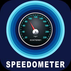 Speed O meter Smart Display