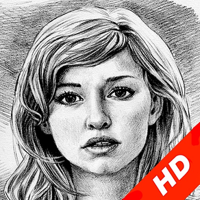 Pencil Sketch HD