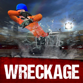 Wreckage - Stunt Racing