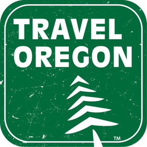 TRAVEL OREGON OFFICIAL VISITOR GUIDE