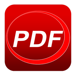 PDF Reader: 編輯、轉換PDF文件