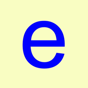 Evelyn's Alphabet