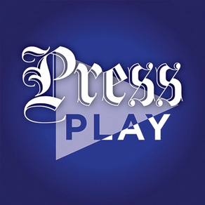 Press Play AR