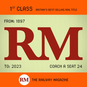 Railway Magazine