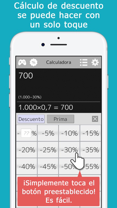 Calculadora++P الملصق
