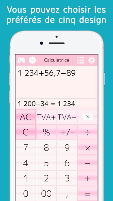 Calculadora++P Cartaz