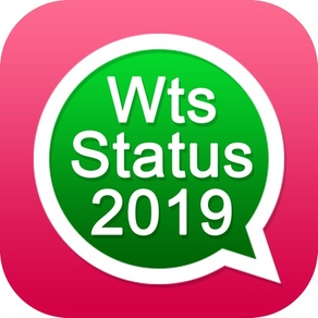 WtsApp Status & Wishes 2019