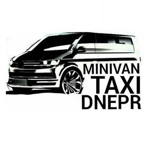 Такси Минивэн Днепр