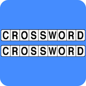 CROSSWORD PUZZLE DELUXE