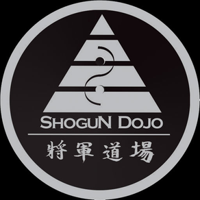Shogun Dojo