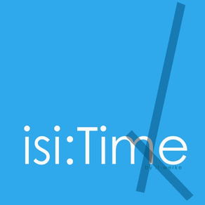 isi:Time Zeiterfassung