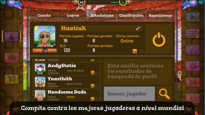 Patchwork El Juego الملصق