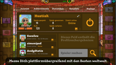 Patchwork Das Spiel Plakat