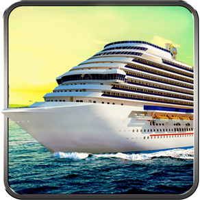 Cruise Ship  Transport Game