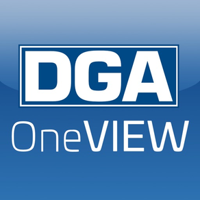 DGA OneVIEW