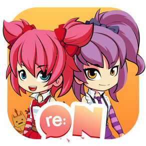 Reon Puzzle Fighter