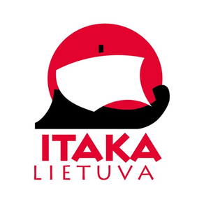 ITAKA Lietuva