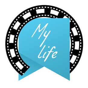 My Life Journal: Video Diary