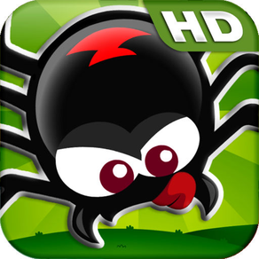 Greedy Spiders HD