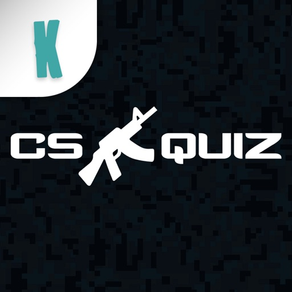 CSQuiz - Quiz for Counter-Strike