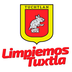 Limpiemos Tuxtla