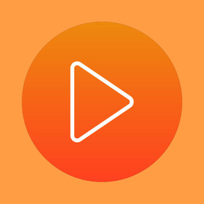 MOOSIC - Unlimited Music Streaming Player