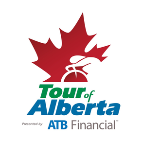 2016 Tour of Alberta Tour Tracker