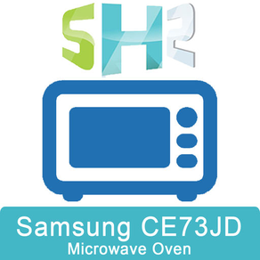 Showhow2 for Samsung CE73JD Microwave