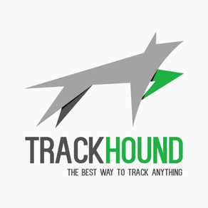 Track Hound GPS - ADMIN