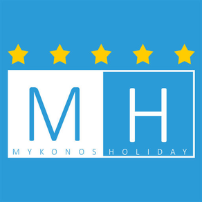 Mykonos Holiday