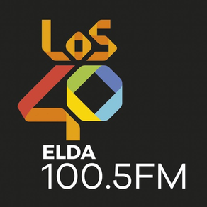 LOS40 Elda