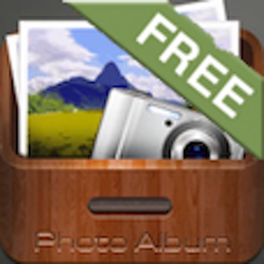 iAlbumFree(Photo&Video encrypt)