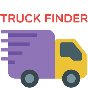 Truck Finder