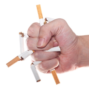 Don't Smoke! 90 Second Smoking Cessation Aid