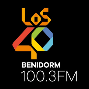 LOS40 Benidorm