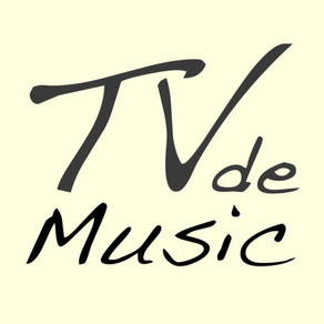 TV de Music 〜新しい音楽との出会いと発見〜