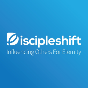 Discipleshift