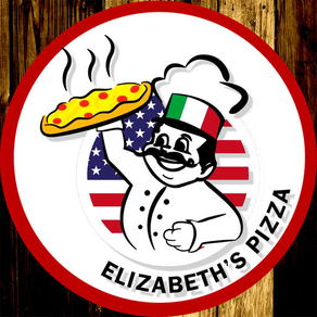 Elizabeth's Pizza #2