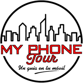 My Phone Tour