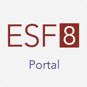UAT ESF8 Portal LDH LA