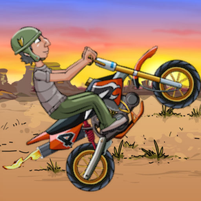 Bike Race - Motorcycle Racing Pro