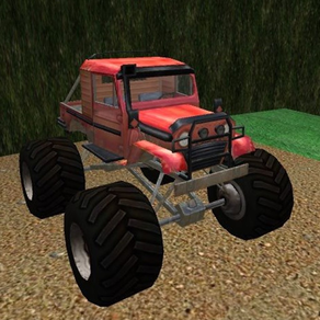 Monster Truck 4x4