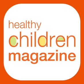 Healthy Children E-Magazine