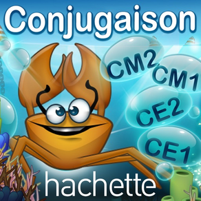 Révise ta conjugaison