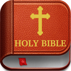 Bible - Daily reading KJV and NIV
