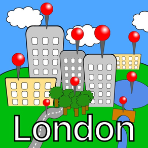 London Wiki Guide